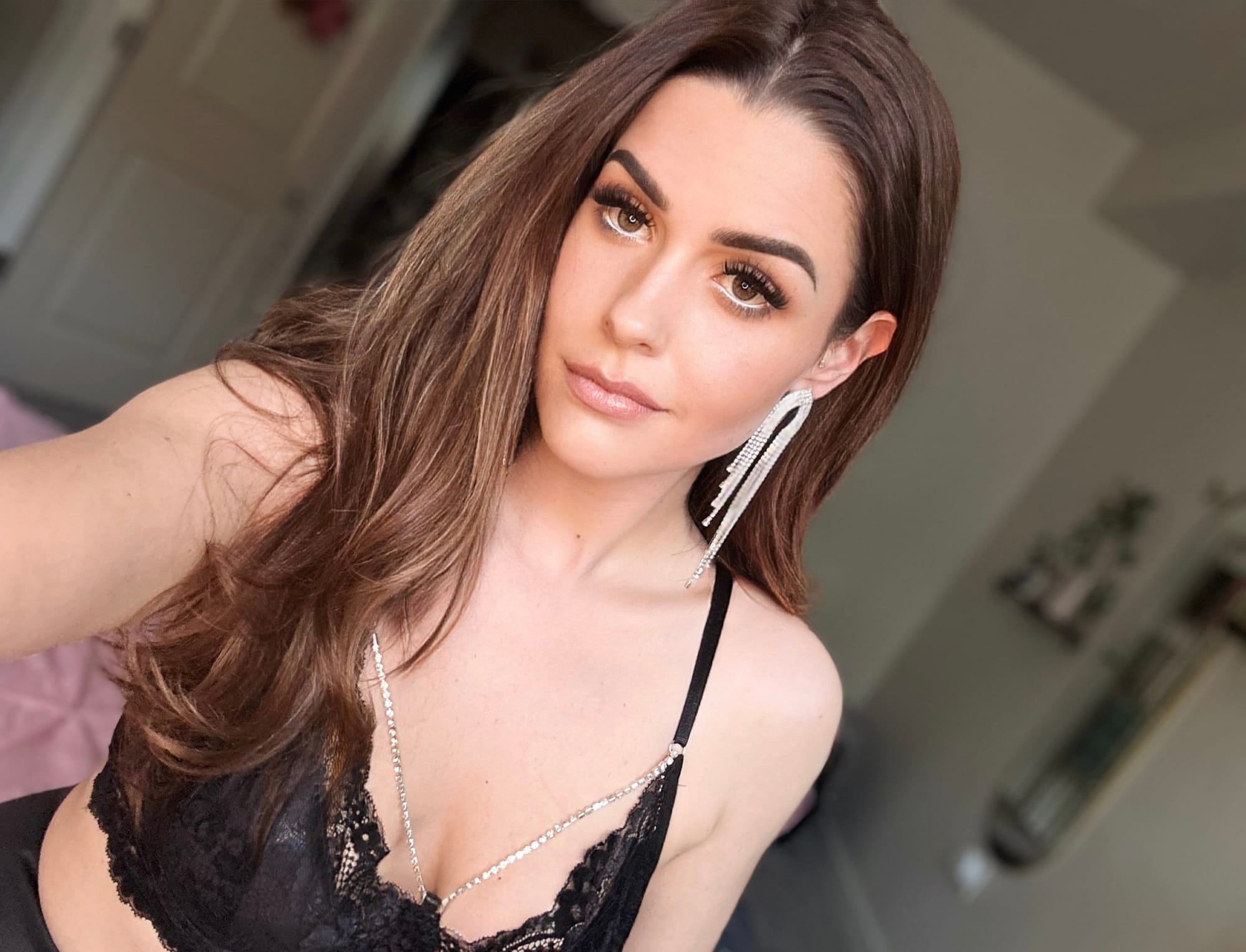 Samantha Hansen